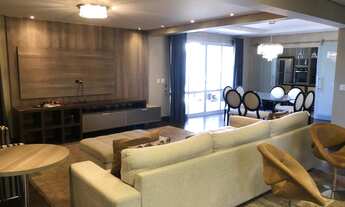 Imagem 4: Linda cobertura de alto padrão