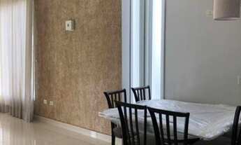 Imagem 5: Sobrado com 4 dormitórios à venda, 303 m² por R$ 1.798.000,00 - Condomínio Mont Blanc - So