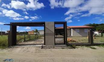 Imagem 4: Passo de Torres - Casa Padrão - Passo de Torres