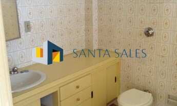 Imagem 5: LINDO APTO COM 1 DORMITORIO NA SANTA CECILIA