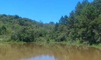 Imagem 2: LOTE DE 1000M² PARA FAZER COMÉRCIO FORA DE CONDOMÍNIO