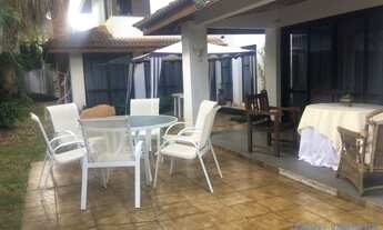 Imagem 7: CASA EM CONDOMÍNIO - ALPHAVILLE - SP