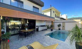 Imagem 2: Casa com 4 suítes - Jardim Ermida I - Jundiaí/SP