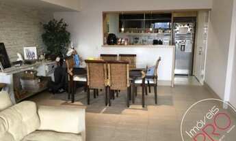 Imagem: Apartamento com 110m² 3 dormitórtios em