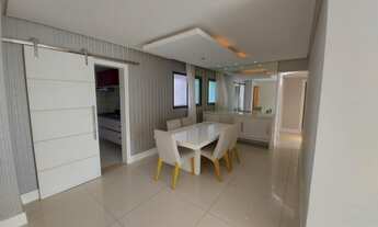 Imagem: LE PARC - 4 QUARTOS, 2 SUÍTES, 142M²