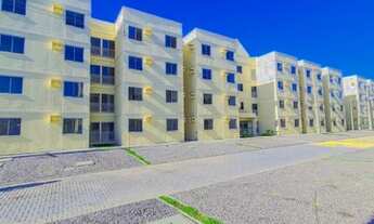 Imagem 7: Apartamento para repasse no JANGA Manepá Nascente