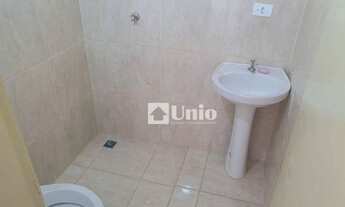 Imagem 5: Galpão à venda, 116 m² por R$ 500.000,00 - Jardim Alvorada - Piracicaba/SP