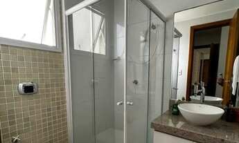 Imagem 6: Apartamento para venda com 75 metros quadrados com 2 quartos em Itapuã - Vila Velha - ES