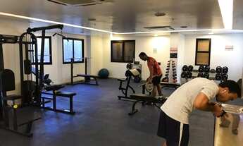 Imagem 5: Vendo Apartamento 1/4 Sala Salvador Prime