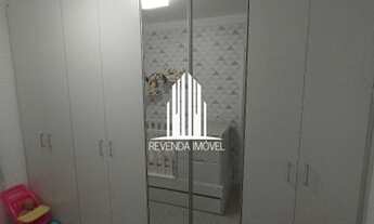 Imagem 6: Apartamento no Ipiranga, recém reformado, totalmente planejado, contendo 02 dormitórios se