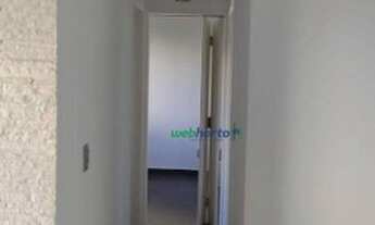 Imagem 7: Apartamento com 2 dormitórios à venda, 47 m² por R$ 250.000 - Horto do Ypê- São Paulo/SP