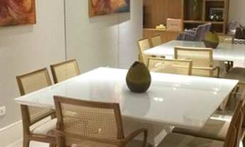 Imagem 6: APARTAMENTO - CAMPO BELO - SP