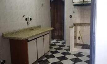 Imagem 5: Casa com 2 dormitórios para alugar, 110 m² por R$ 2.200,00/mês - Olímpico - São Caetano do