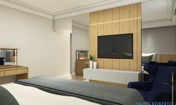 Imagem 4: APARTAMENTO - JARDIM PAULISTA - SP