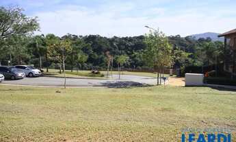Imagem 4: TERRENO EM CONDOMÍNIO - ALPHAVILLE - SP