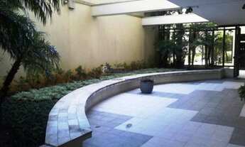 Imagem 2: AP DE 02 DORM 1 SUÍTE 1 ESCRITÓRIO E 2 VAGAS DE GARAGEM NA SAÚDE