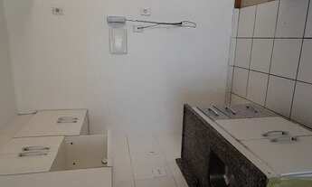 Imagem 5: Apto 2 dorms - cond. Atua - Taboão da Serra