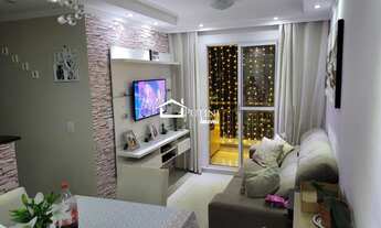 Imagem: Apartamento para Venda em Carapicuíba