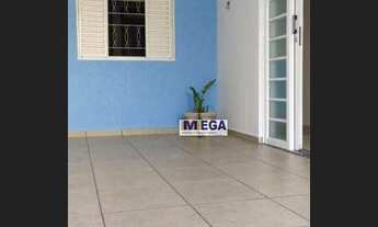 Imagem 7: Casa com 3 dormitórios à venda, 93 m² por R$ 359.990,00 - Parque Residencial Vila União