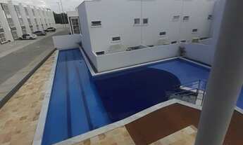 Imagem 7: Casa Duplex Pronta em Parnamirim - Duas Suítes - 77m² - Douro Village