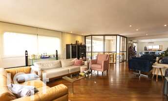 Imagem 3: Apartamento à venda, Jardim Europa, São Paulo, SP