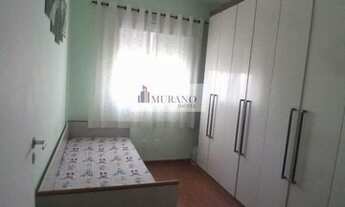 Imagem 4: Apartamento para Venda em São Paulo, Vila Prudente, 2 dormitórios, 1 suíte, 2 banheiros, 1