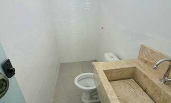 Imagem 6: Casa no moinhos dos ventos goiania