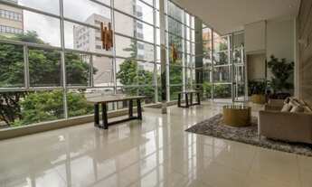 Imagem 3: Aluguel - COBERTURA - SANTO AGOSTINHO Belo Horizonte MG