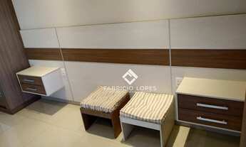 Imagem 5: Apartamento com 4 dormitórios, 118 m² - Jardim Esplanada II - São José dos Campos/SP