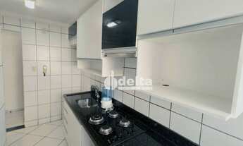 Imagem 5: Apartamento com 2 dormitórios à venda, 46 m² por R$ 130.000,00 - Chácaras Tubalina - Uberl