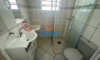 Imagem 6: APARTAMENTO DE 1 DORMITÓRIO AMPLO NO BAIRRO DA GUILHERMINA - R$ 190 MIL