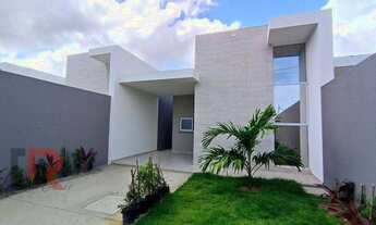 Imagem 3: Casa 90 m² R$ 279.000 no Eusébio