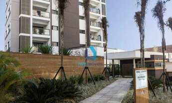 Imagem 2: Apartamento à venda, 44 m² por R$ 573.110,00 - Vila Mariana - São Paulo/SP