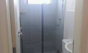 Imagem 6: Apartamento à venda, 47 m² por R$ 185.000,00 - Condomínio Parque Ilha de Páscoa - Itu/SP