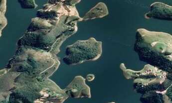 Imagem 13: 20% de Desconto Paraíso Pouso frio Represa Paraibuna