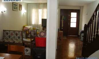 Imagem 2: CASA ASSOBRADADA - PINHEIROS - SP