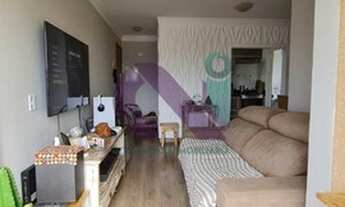 Imagem 6: Lindo Apartamento 70m² 3dorms sendo uma Suíte