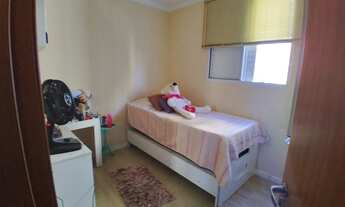 Imagem 6: Apartamento de 2 dormitórios no Jardim das Indústrias com fácil acesso a Dutra