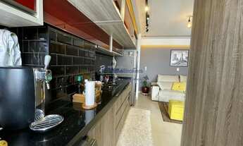 Imagem 6: APARTAMENTO COM 2 DORMITÓRIOS E 1 VAGA - YOU, NOW BROOKLIN