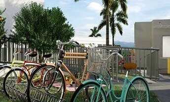 Imagem 7: Apartamento à venda no bairro Jardim Helvécia Complemento - Aparecida de Goiânia/GO