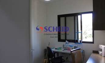 Imagem 4: Excelente apartamento com três dormitórios e uma suíte no Jardim Marajoara