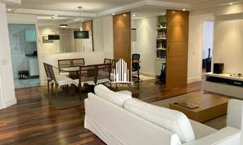 Imagem 5: Apartamento na Água Branca com 2 dormitórios sendo 1 suite e 2 vagas de garagem