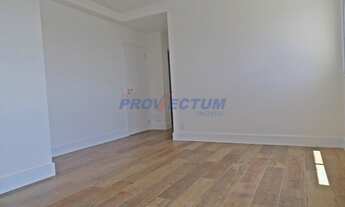 Imagem 3: Apartamento - Mansões Santo Antônio - Campinas