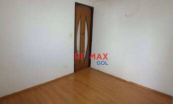 Imagem 4: Apartamento com 2 dormitórios para alugar, 48 m² por R$ 950,00/mês - Brasilândia - São Pau