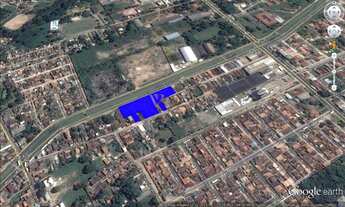 Imagem 2: Terreno na Av. Independência