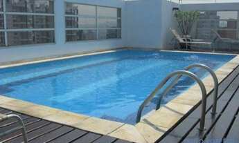 Imagem 3: FLAT - MOEMA PÁSSAROS - SP