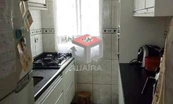 Imagem 5: Apartamento à venda, 2 quartos, 1 vaga, Conceição - Diadema/SP