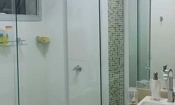 Imagem 7: APARTAMENTO - CONDOMÍNIO RESIDENCIAL BOSQUE DO FRUTAL - SP