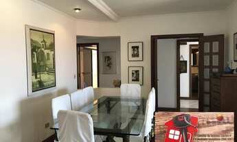 Imagem 5: Apartamento venda 4 dormitorios 2 suites rua marivaldo fernandes praia da enseada jardim t