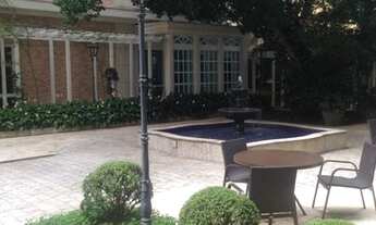 Imagem 2: APARTAMENTO - JARDIM AMÉRICA - SP